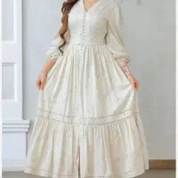 لباس مزون دوز