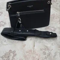 کیف دستی خارجی نو