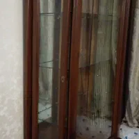 بوفه|بوفه، ویترین، کنسول|رودهن, |دیوار