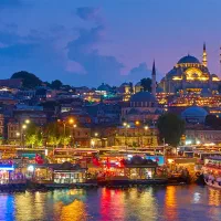 تور استانبول
