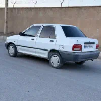 پراید۱۳۱مدل۹۵شاسی سالم تمیز|خودرو سواری و وانت|بافت, |دیوار