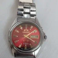 ساعت ارینت ۳ ستاره اتومات اصل ژاپن .سیکو.