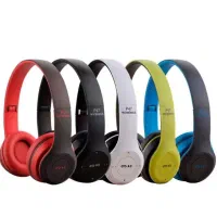 هدفون هدست هندزفری بلوتوثی موزیک و مکالمه.|لوازم جانبی موبایل و تبلت|اصفهان, احمدآباد|دیوار