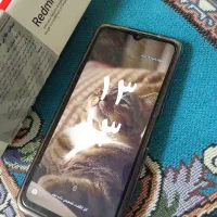 شیائومی redmi a3 با حافظهٔ ۱۲۸ گیگابایت