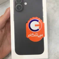 آیفون ۱۶ نرمال آکبند|موبایل|تبریز, |دیوار
