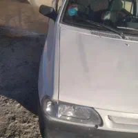 پراید 83کاربرات