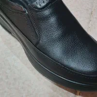 ۴ جفت کفش چرم مردانه سایز ۴۳