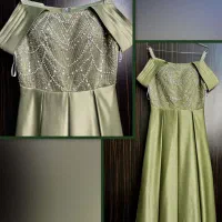 لباس مجلسی شیک و ترند