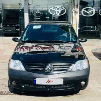 تندر۹۰ مدل۱۳۹۰ e2|خودرو سواری و وانت|قائم‌شهر, |دیوار