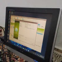 مانیتور ۱۵ اینچ پلم باز نشده