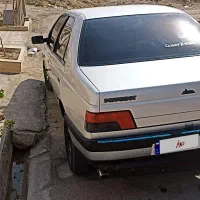 پژو86