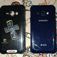 گوشی سامسونگ