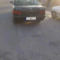 سلام پژو آردی آی انژکتور هیدرولیک تمیز واقعی فروشی|خودرو سواری و وانت|گلبهار, شهر جدید گلبهار|دیوار