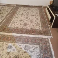 فرش افشان700شانه اصل اکریلیک|فرش|ارومیه, |دیوار