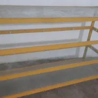 ویترین یک مترو نیم|بوفه، ویترین، کنسول|خرمدره, |دیوار