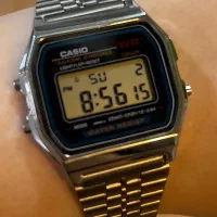 ساعت دیجیتال کاسیو زنانه