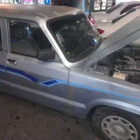 مزدادوکابین انژکتوری ۲۰۰۰اصل ژاپنی|خودرو سواری و وانت|قم, نخودی|دیوار