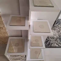 پایه قابلمه و کشو