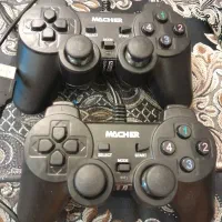 دسته بازی ۲ عددی