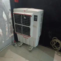 کولر سلولزی برفاب