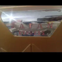 چمدان  قدیمی|کیف، کفش، کمربند|بندر ماهشهر, |دیوار