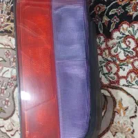 خطر عقب پارس|قطعات یدکی و لوازم جانبی|پیر بکران, |دیوار