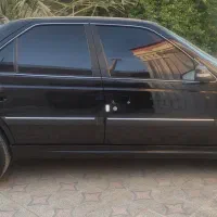 پارس سال سفارشی گاز سیمی|خودرو سواری و وانت|برازجان, |دیوار