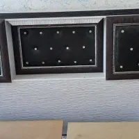 تخت دونفره|تخت و سرویس خواب|فسا, |دیوار