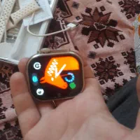 ساعت هوشمند درحد نو