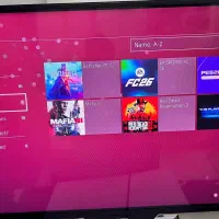 فروش و نصب بازی PS5 PS4 XBOX (اکانتی و کپیخور)|کنسول، بازی ویدئویی و آنلاین|سرخرود, |دیوار