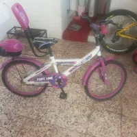 دوچرخه ۲۰دخترانه|دوچرخه، اسکیت، اسکوتر|اندیمشک, |دیوار