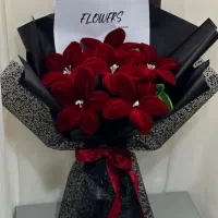 گل پیپ پاکن، چراغ خواب، اویز در