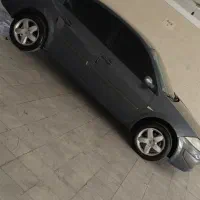 رنو مگان 2000 وارداتی اتوماتیک.درجه یک