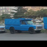 سایپا دوگانه کارخانه