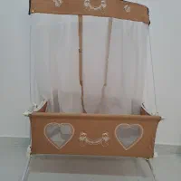 گهواره درحدنو