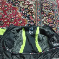 کاپشن کوهنوردی اورجینال|کوهنوردی و کمپینگ|قم, شهرک سازمان آب|دیوار