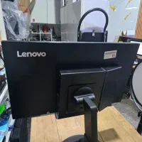 All in one Lenovo TIO22 i5(7) SSD|رایانه رومیزی|اصفهان, شیخ اشراق|دیوار