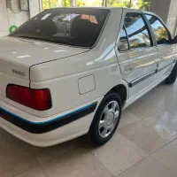 پارسtu5مدل۱۴۰۲|خودرو سواری و وانت|اندیشه, شهرک مریم|دیوار