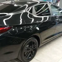 KMC کی ام سی J7 مشکی صفر|خودرو سواری و وانت|تهران, مهران (سیدخندان)|دیوار