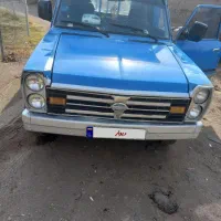 سایپا مدل ۸۹