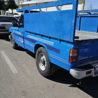 نیسان ۱۴۰۳دوگانه۵۰تا کارمشابه صفر