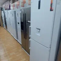 یخچال دوقلو ۴۰ امرسان a++ اینورتر