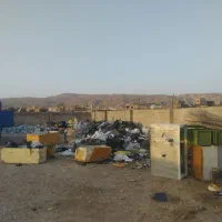 ضایعات آهن|عمده‌فروشی|بجنورد, |دیوار