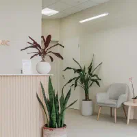 استخدام منشی خانم کلینیک زیبایی