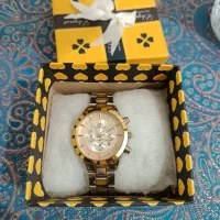 ساعت مچی زنانه