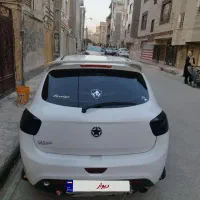 خودروتیبا2مدل94|خودرو سواری و وانت|بهارستان, |دیوار