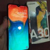 سامسونگ a30 در حد نو
