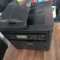 پرینتر ۴ کاره Canon مدل MF275dw - بسیار کمکار|پرینتر، اسکنر، کپی، فکس|قم, عمار یاسر|دیوار