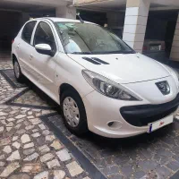 ۲۰۷ ۱۴۰۲ تیوفایو|خودرو سواری و وانت|کرج, باغستان|دیوار