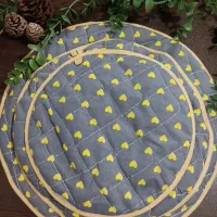 دمکنی آشپزخانه|سفره، حوله، دستمال آشپزخانه|نیشابور, مازول|دیوار